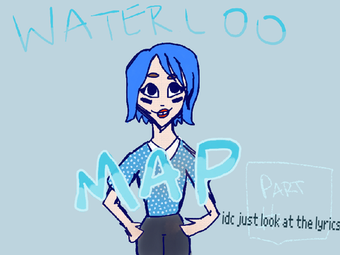 Waterloo MAP