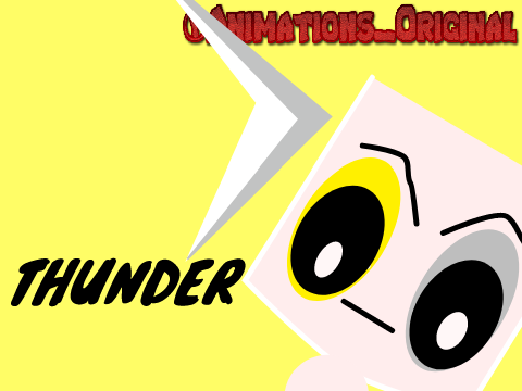 Thunder M.A.P. PART 16