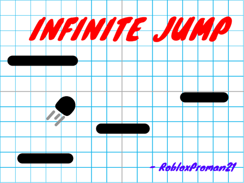 Infinite Jump