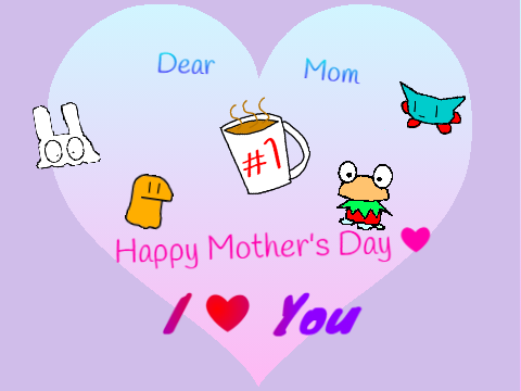 Special card