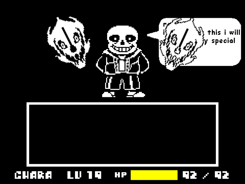 San Fight