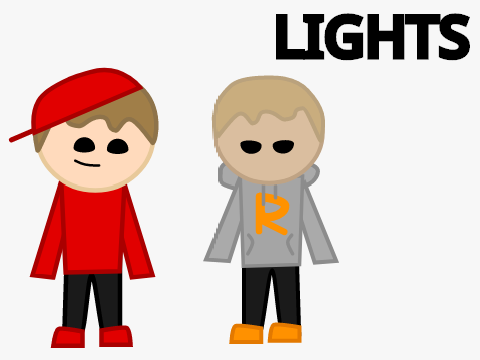 Lights