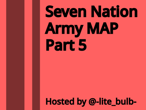 Seven Nation Army | 5