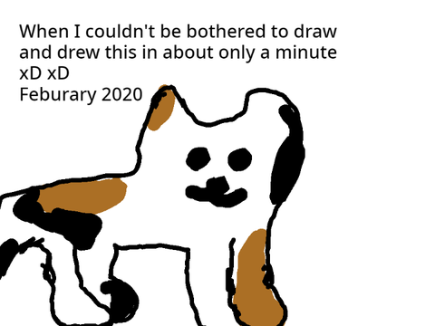 Art improvement xD