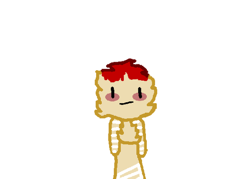  My OC's