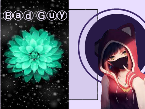 Bad Guy