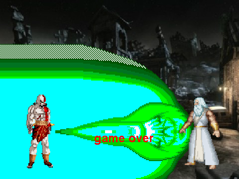 God Of War 3