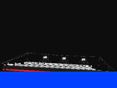 The Sinking of the Belgenland