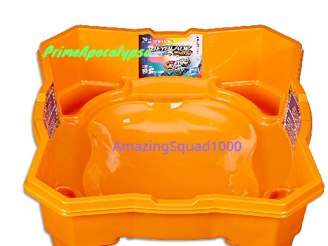 Remix and Sign up if you love Beyblade! remix