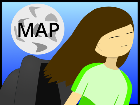 Moving Towards Love MAP Part 12