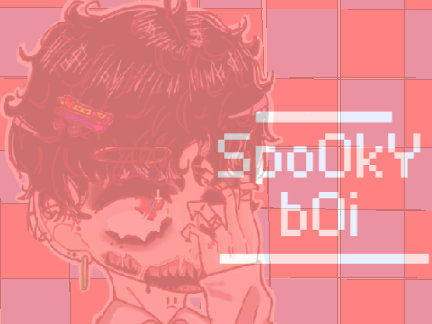 spooki boi