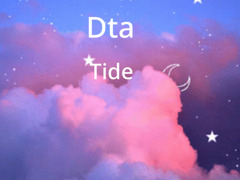 Dtae (Tide)