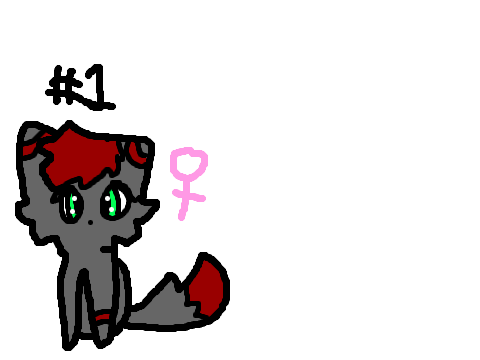 Adoptables!! #1