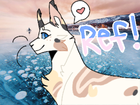 Dawnpetal REF 2020