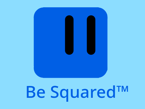 Be Squared™ | Scrolling Platformer (Mobile Friendly)