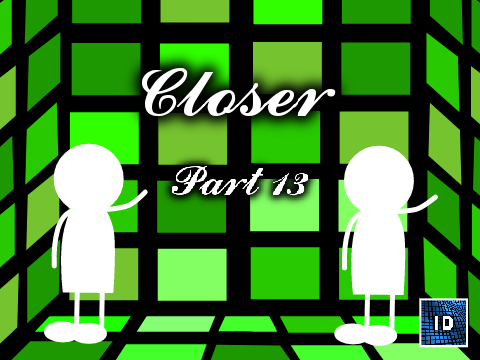Closer MAP - Part 13