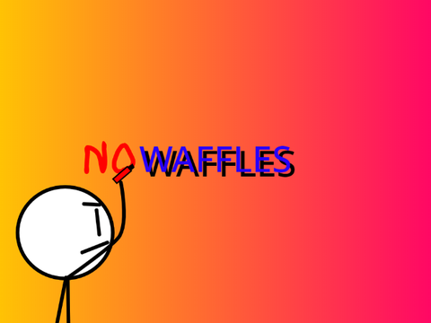 Waffles