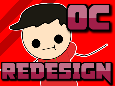 OC Redesign
