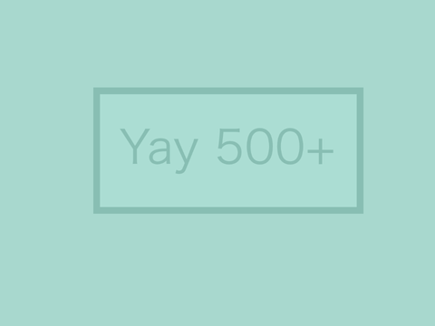 Yay 500+