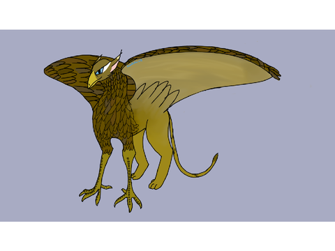 CLOSED- Help I need a name for dis boi