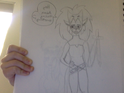 AT with CutePig123