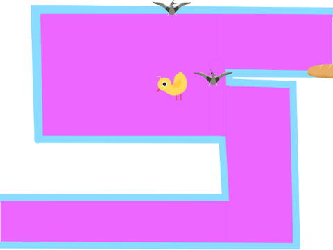 Chick Maze
