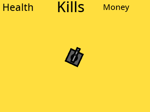 Tank Shootout