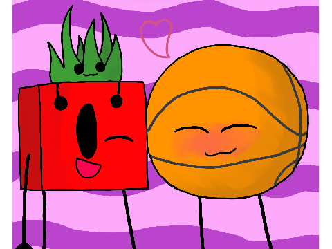 hehe Blocksketball