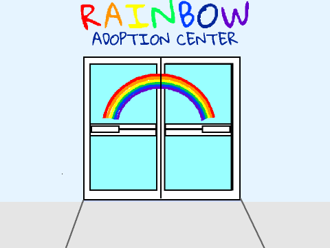 Rainbow Adoption Center (CLOSING SOON)