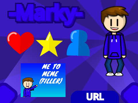 >> Marky