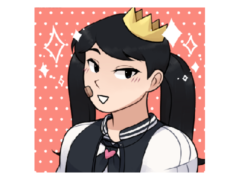 PFP for anyone