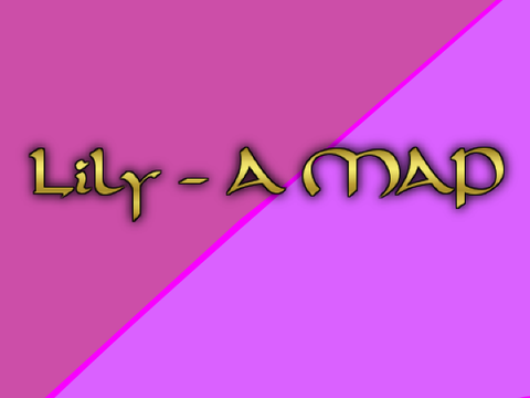 Lily - Completed MAP