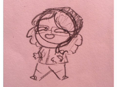 Art dump OwO 