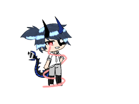 sOmE rAndom eDiT 