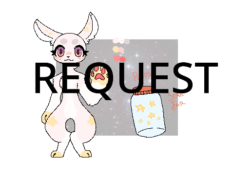 Oc request from @XxNina18xX