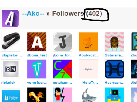 400 Followers QnA
