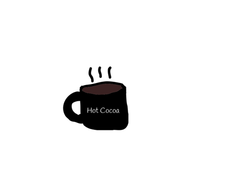 Hot Cocoa Clicker