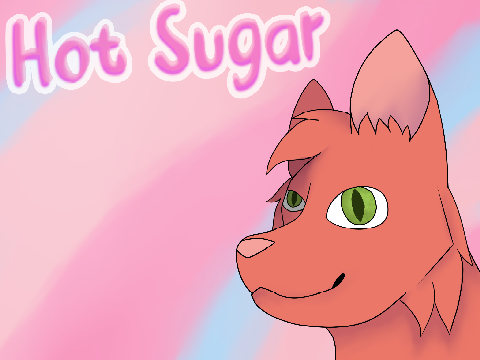 HOT SUGAR ⟡ FANDOM/OC MAP
