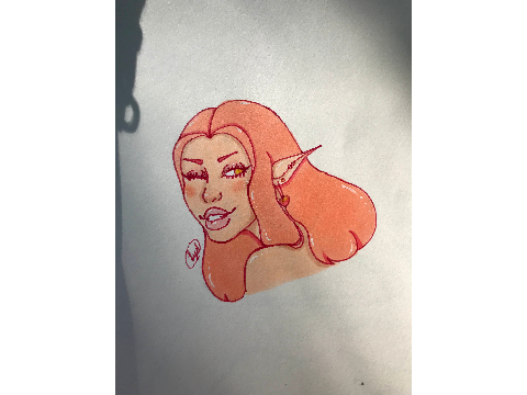 art dump number idk