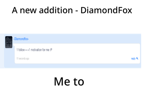 Famous Scratchers Opinion on The Follow Button