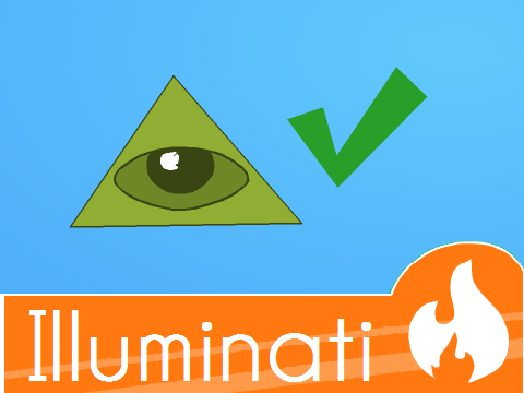 Illuminati Confirmed