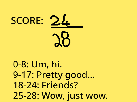 How Aubeli Are You? remix