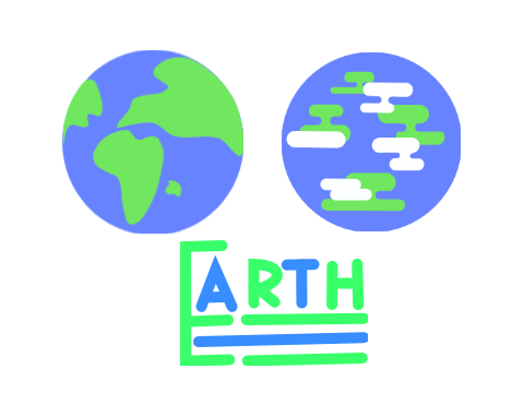 Earth | SVE Art