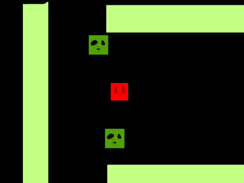 zombie cube escape remix 2 