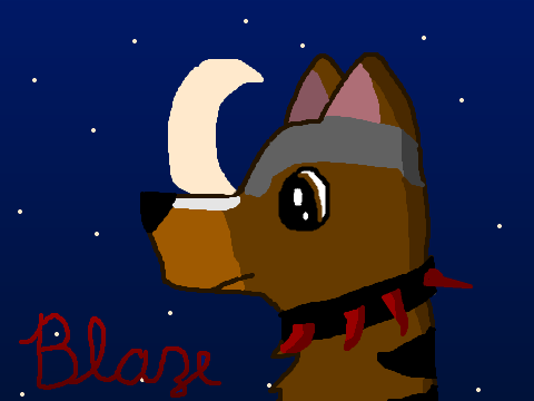 Art Trade w/ -MistSplash- 