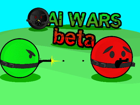 AI WARS beta