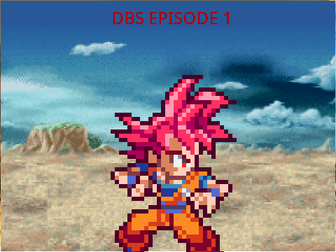 DBS reboot ep 1 