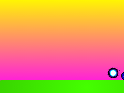 Ball Platformer Test V. 1.3