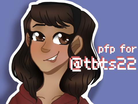 pfp for @tbts22