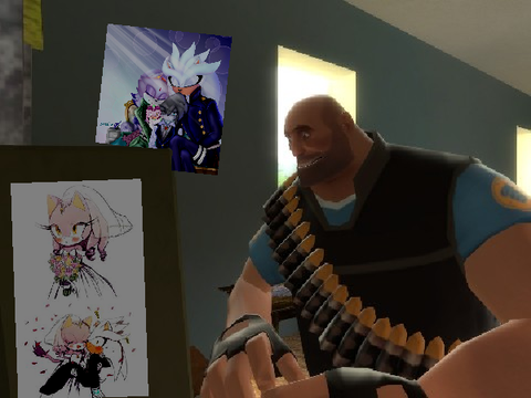 Heavy the Silvaze Shipper's Reaction to Silvisper